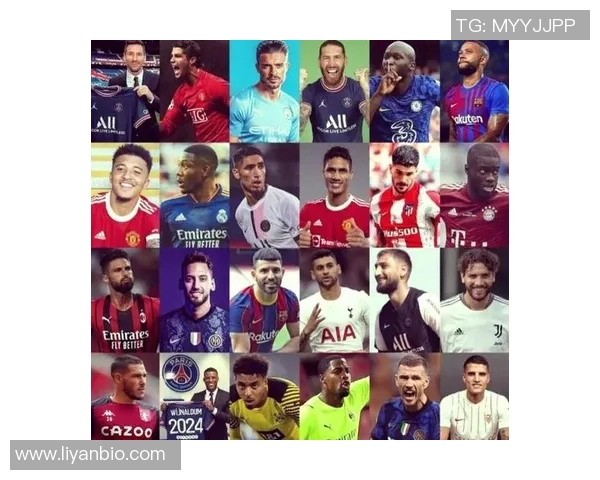 大牌足球球星转会风云变幻 聚焦夏季转会市场的重磅交易和背后故事